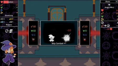 Combat