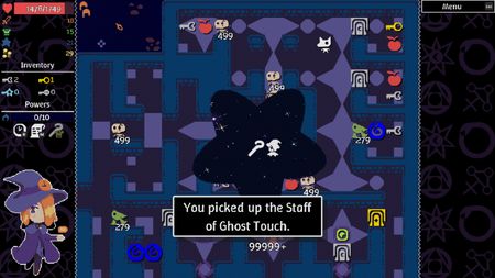 Staff