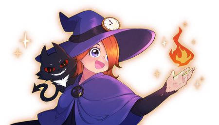 IllustrationDR127_Melody+Bubu_1