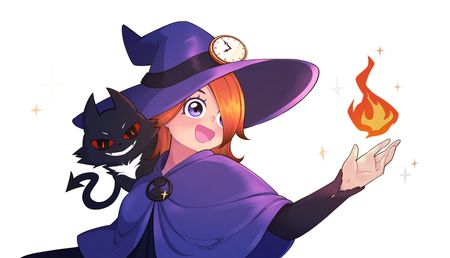 IllustrationDR127_Melody+Bubu_2